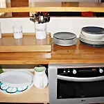 Apartment Faubourg Saint Martin3