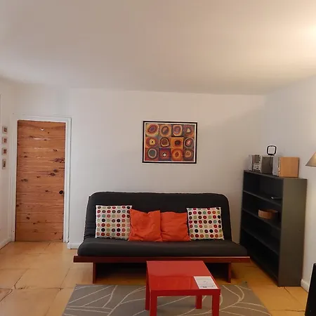 Appartamento Faubourg Saint Martin3 *