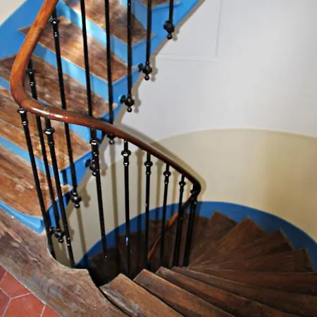 Appartamento Faubourg Saint Martin3 *