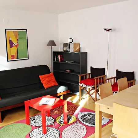 Faubourg Saint Martin3