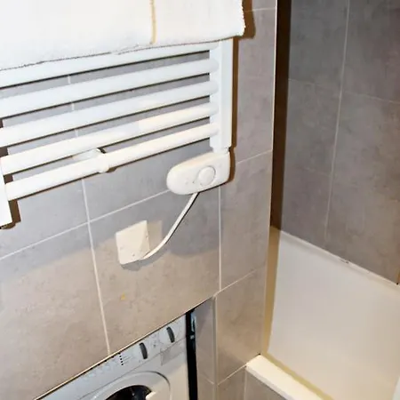 Appartamento Faubourg Saint Martin3 *