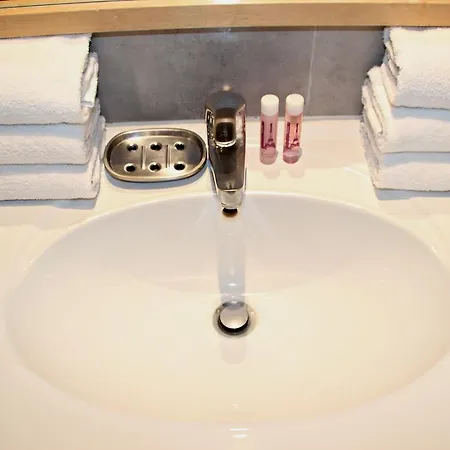 Appartamento Faubourg Saint Martin3 *