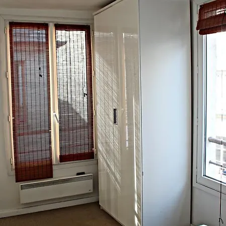 Appartamento Faubourg Saint Martin3 *