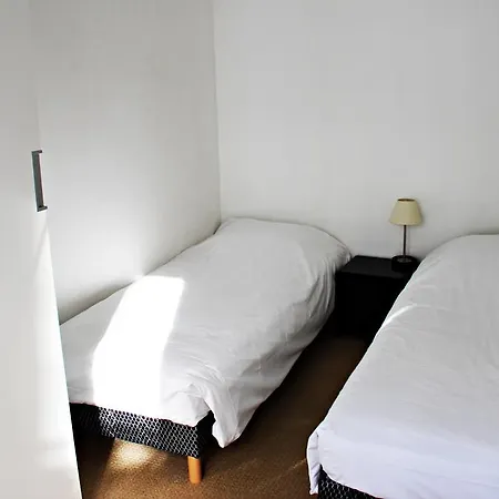 Appartamento Faubourg Saint Martin3 *