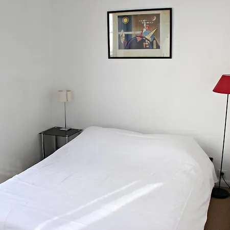 Appartamento Faubourg Saint Martin3 *